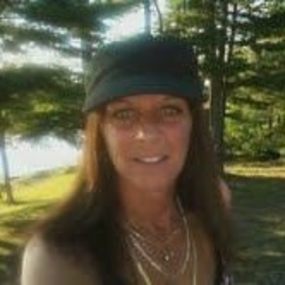 Meet your Posher, Tracy